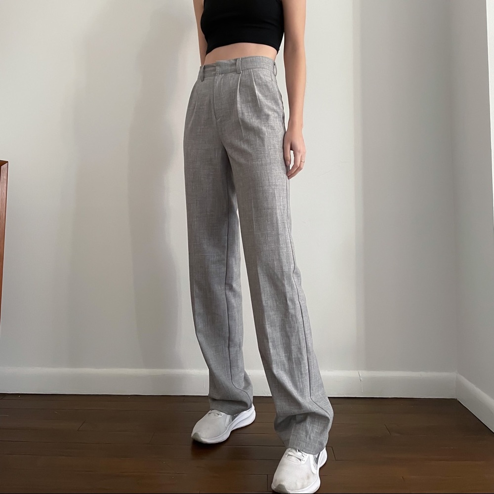 Style Addict Trousers